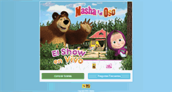 Desktop Screenshot of bigstar.com.do