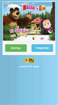 Mobile Screenshot of bigstar.com.do